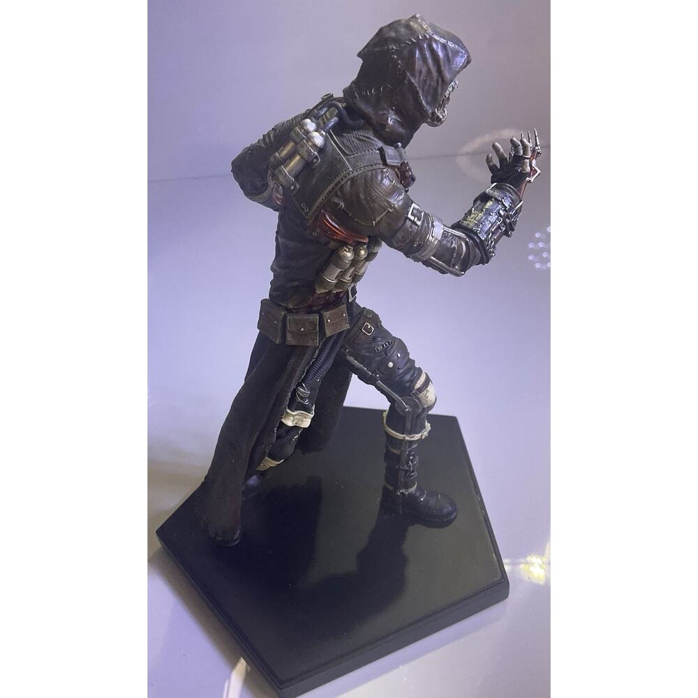 Iron Studios Arkham Scarecrow Statue Sculpture 1:10 from 2018 Batman - Picture 8 of 10